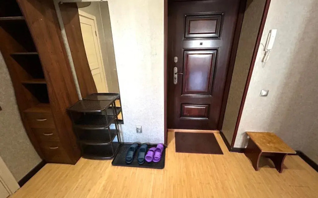 Na Solnechnom bulvare v Kaluge Apartments