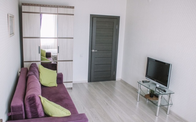 Vozle Kazan Molla Flat