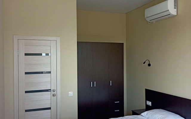 Sun Village Hotel