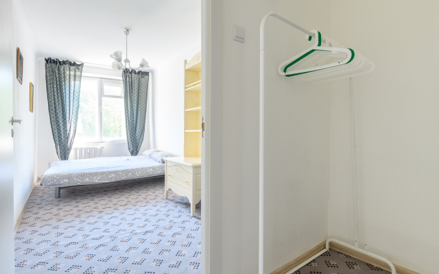 Apartments Sutki Rent u mosta Aleksandra Nevskogo