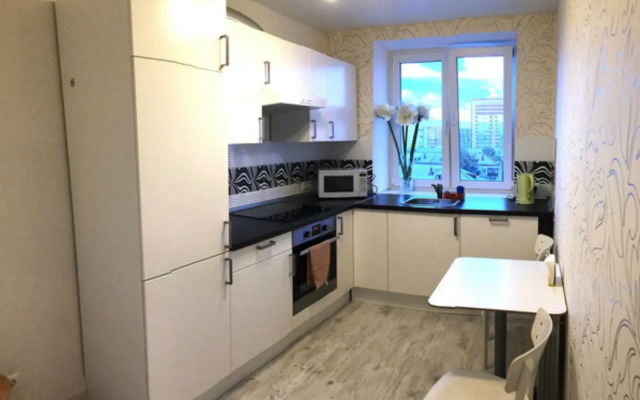 Апартаменты на Гоголя 39