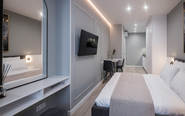 One Sea Apartment hotel