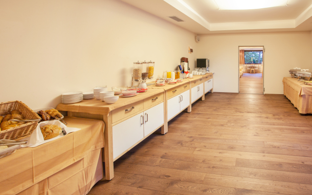 Residence AlpenHeart Hotel