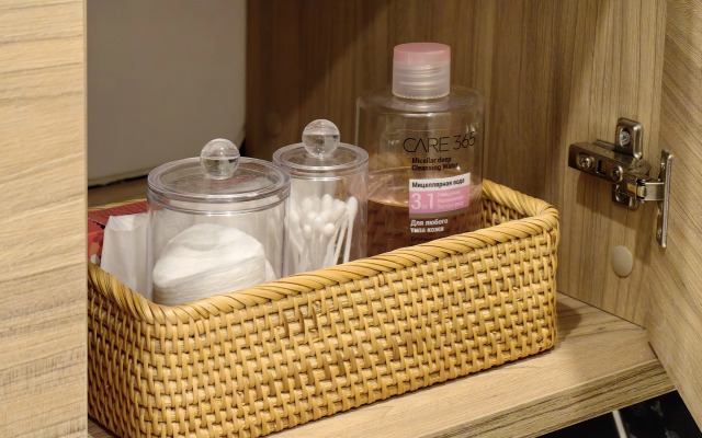 Квартира City House