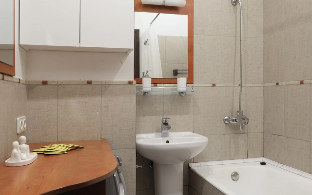 Квартира SpbMain СпбМэйн на Литейном пр.