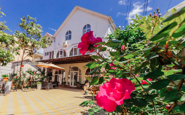 Marina Guest House