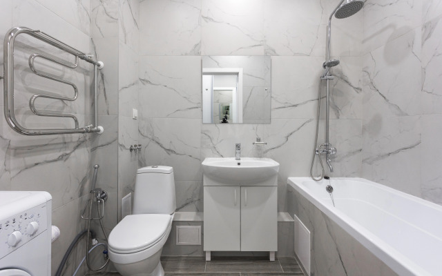 Квартира на Ул Московская 75