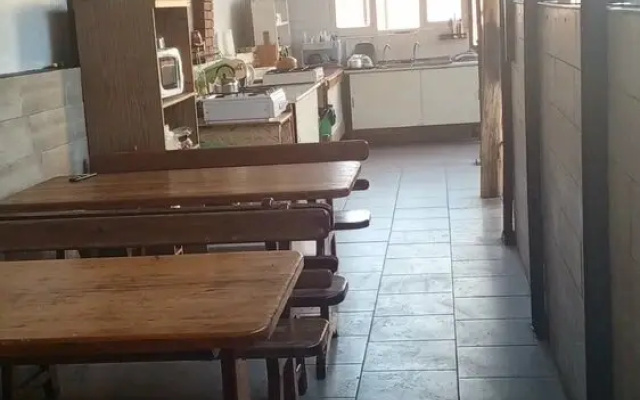 Гостевой дом Изабелла