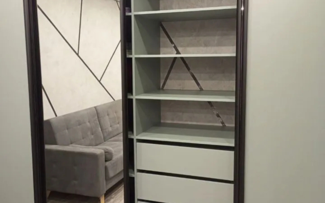 Квартира Уютная на ул. Автомобилистов 15