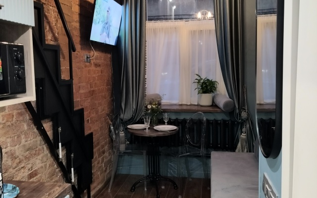 Апартаменты Малая Голландия