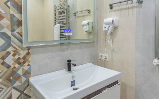 City Center Apartments