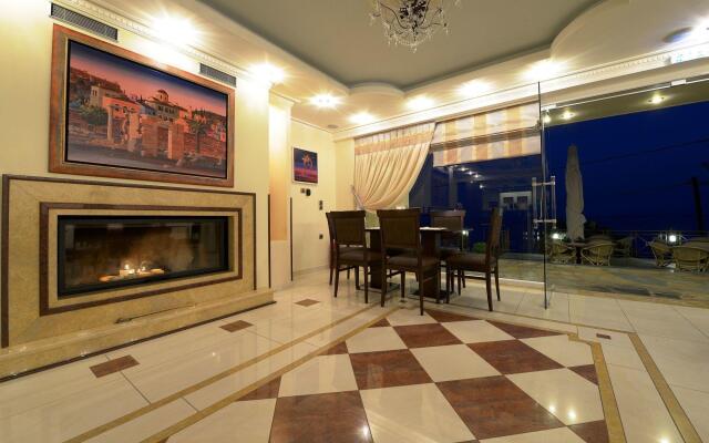 Ilia Mare Hotel