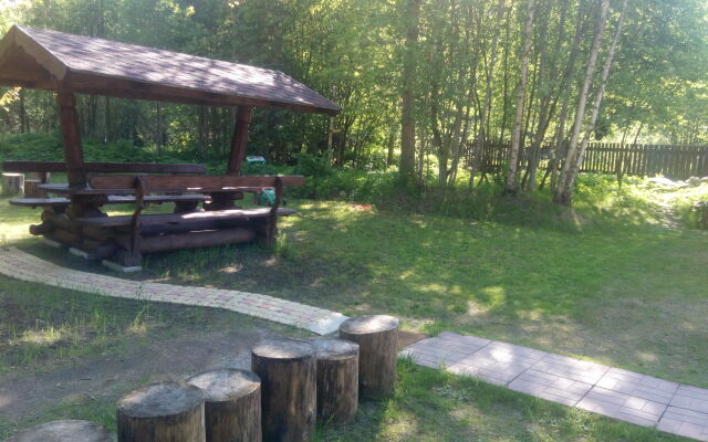 Kayut-Kompaniya Guest House