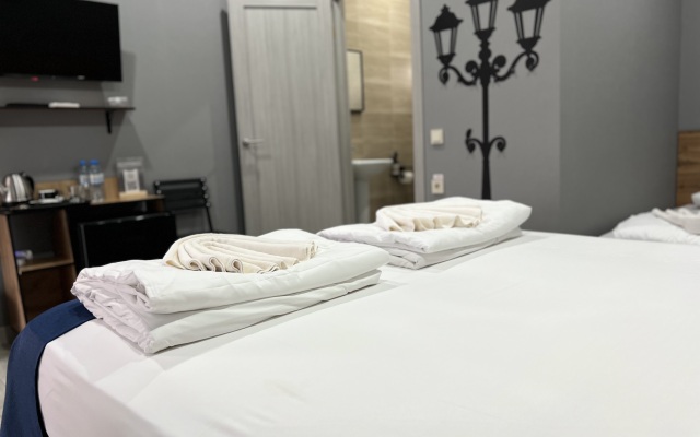 Astonit Hotel