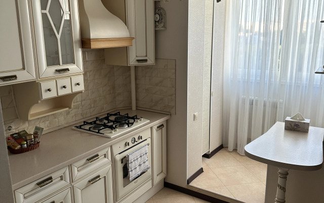 Квартира 3-х комнатная в Белгороде