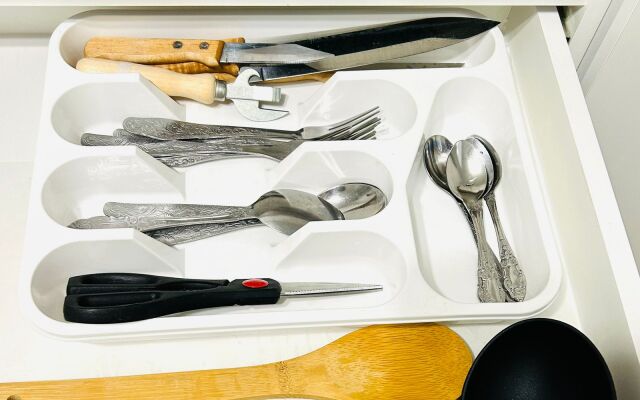 Апартаменты Wealth House