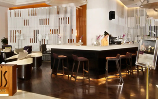 Parkroyal Saigon Hotel