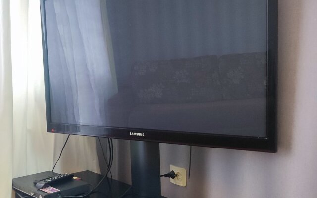 Квартира однокомнатная Суворова 105/1