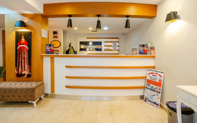 Beyoglu MLS Hotel