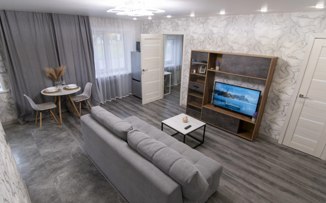 Hedonism Aparts Na Fridrikha Engelsa 145 Flat