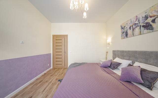 Ohtapark Inn Lane Apartments
