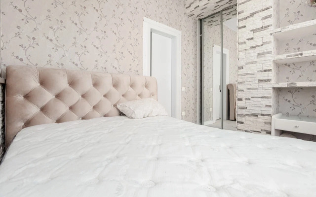 Apartamenty na Bytkhe Flat