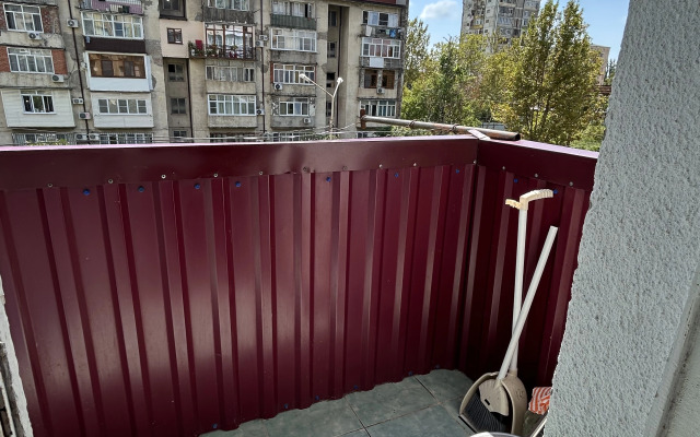 Gagra Flat