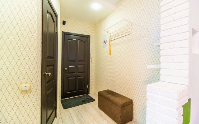 V Istoricheskom Tsentre Flat