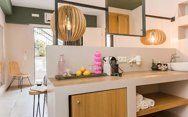 Sunshine Boutique Hotel
