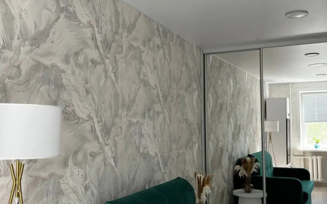Viatur Na Dovatora Apartments