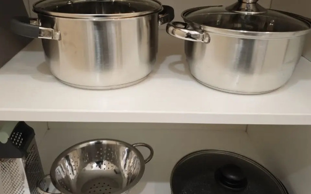 Апартаменты ЖК Манхэттен Kazan