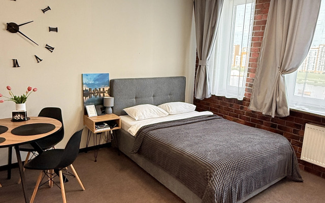 Квартира Уюттория