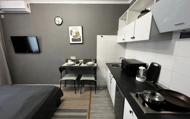 Milaya Studiya Na Sukhanovoy Flat
