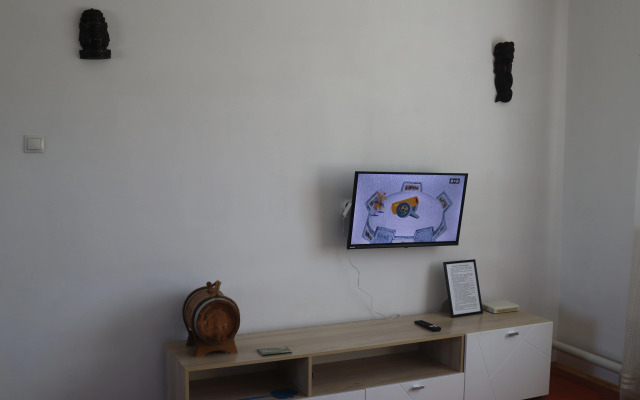 Частный дом Уютный дом в самом большом селе России - фото 4