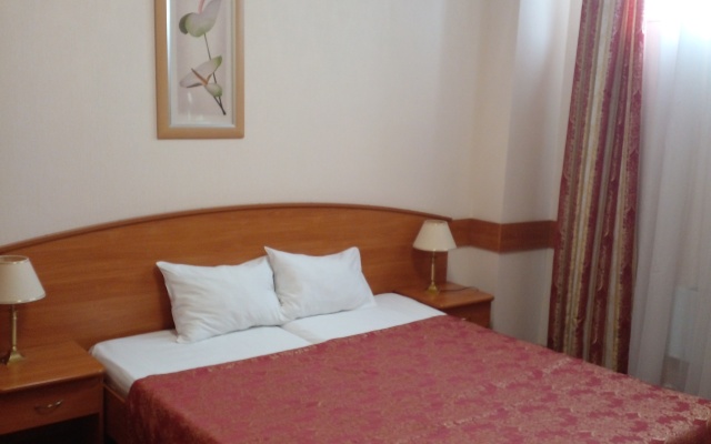 Mini-Hotel na Yuzhnoy