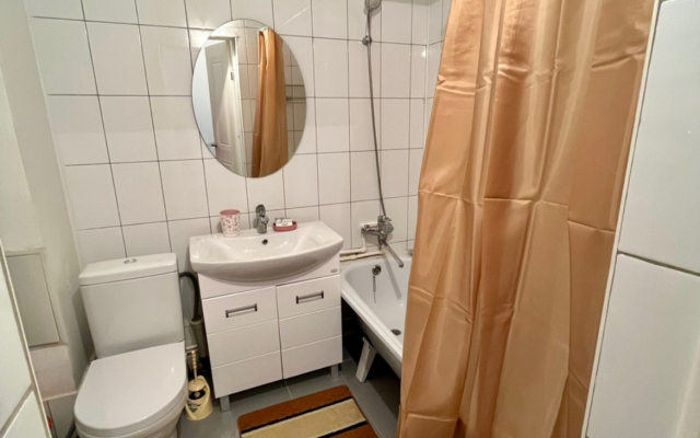 Odnokomnatnaya Kurmangazy Flat