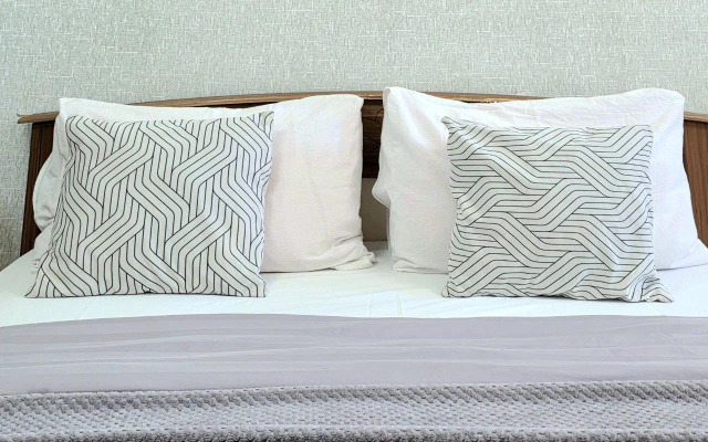 Квартира ЖК Боровики двухкомнатная