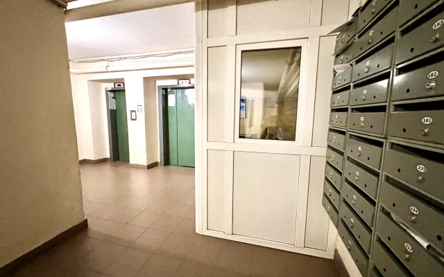 Uyutnaya Kvartira Na Ul.nikitinskaya 30 Flat