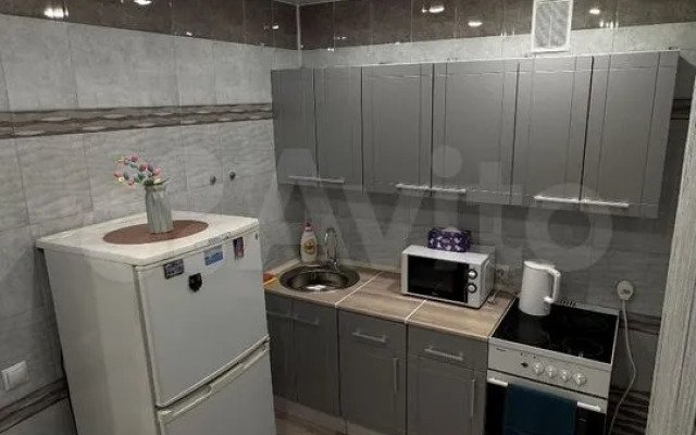 Uyutnaya Odnokomnatnaya v Severnom Flat
