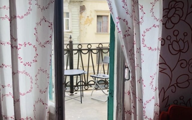 Polosaty Guest House