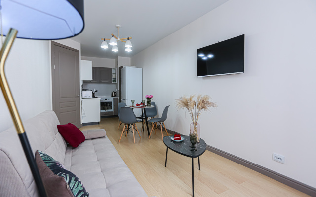 Business class Green center Apartment