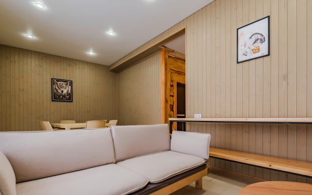 Astra Montale Family 4* Hotel