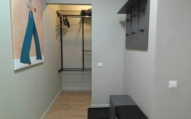 Квартира вблизи Шереметьево на Ленинградском Шоссе