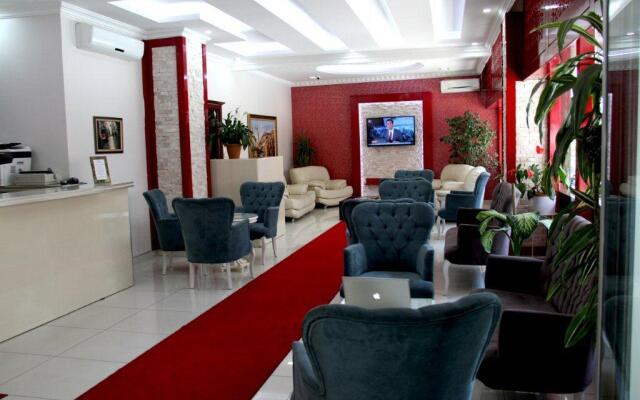 Elite Marmara Hotel Güngören