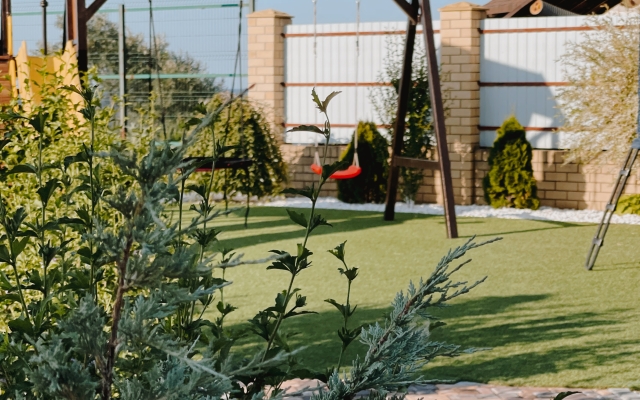 Barcelo Guest house