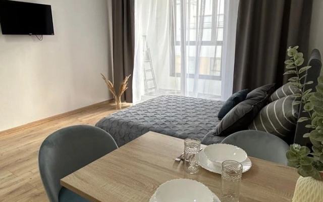 Квартира на Новосинарской Бульваре 5