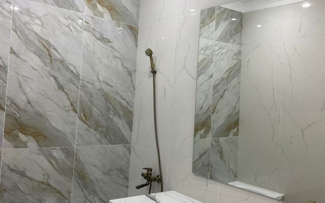 Zhk Bukhar Zhyrau Apartments