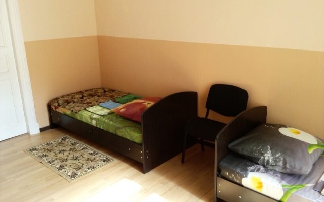 Мини-Отель Riviera Maya