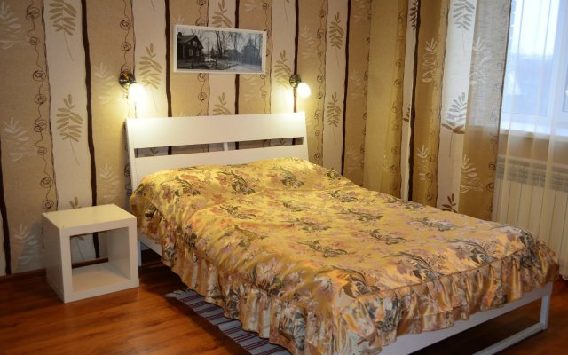 On Malyshevskaya 109 Guest House
