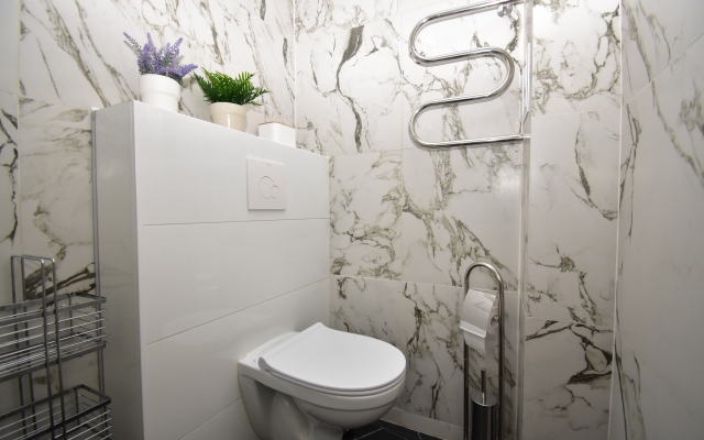 Апартаменты Studio Ante у ЖД вокзала